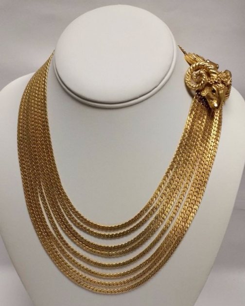 Gem Collecting Jewelry